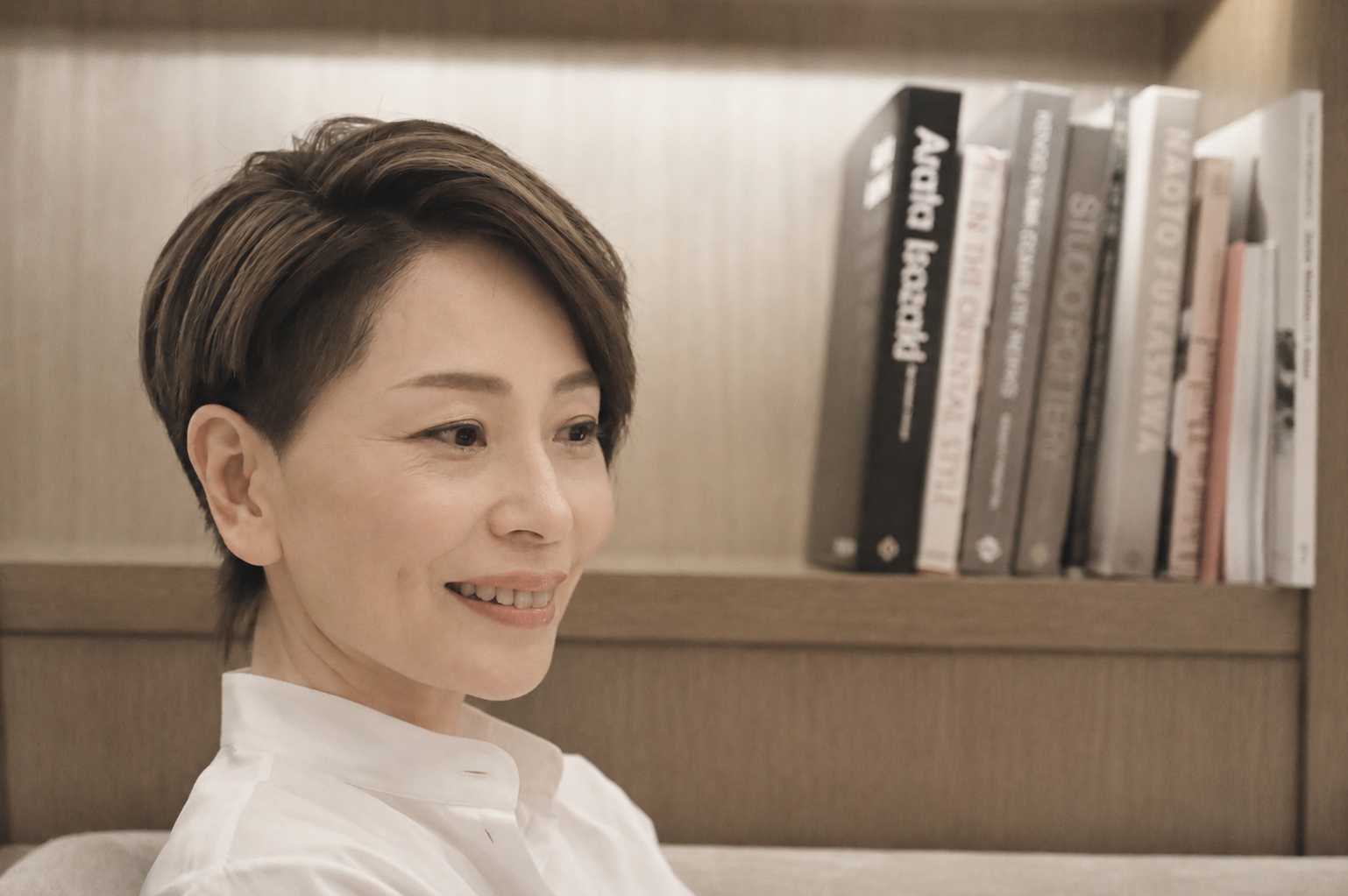 Akiko Nishito