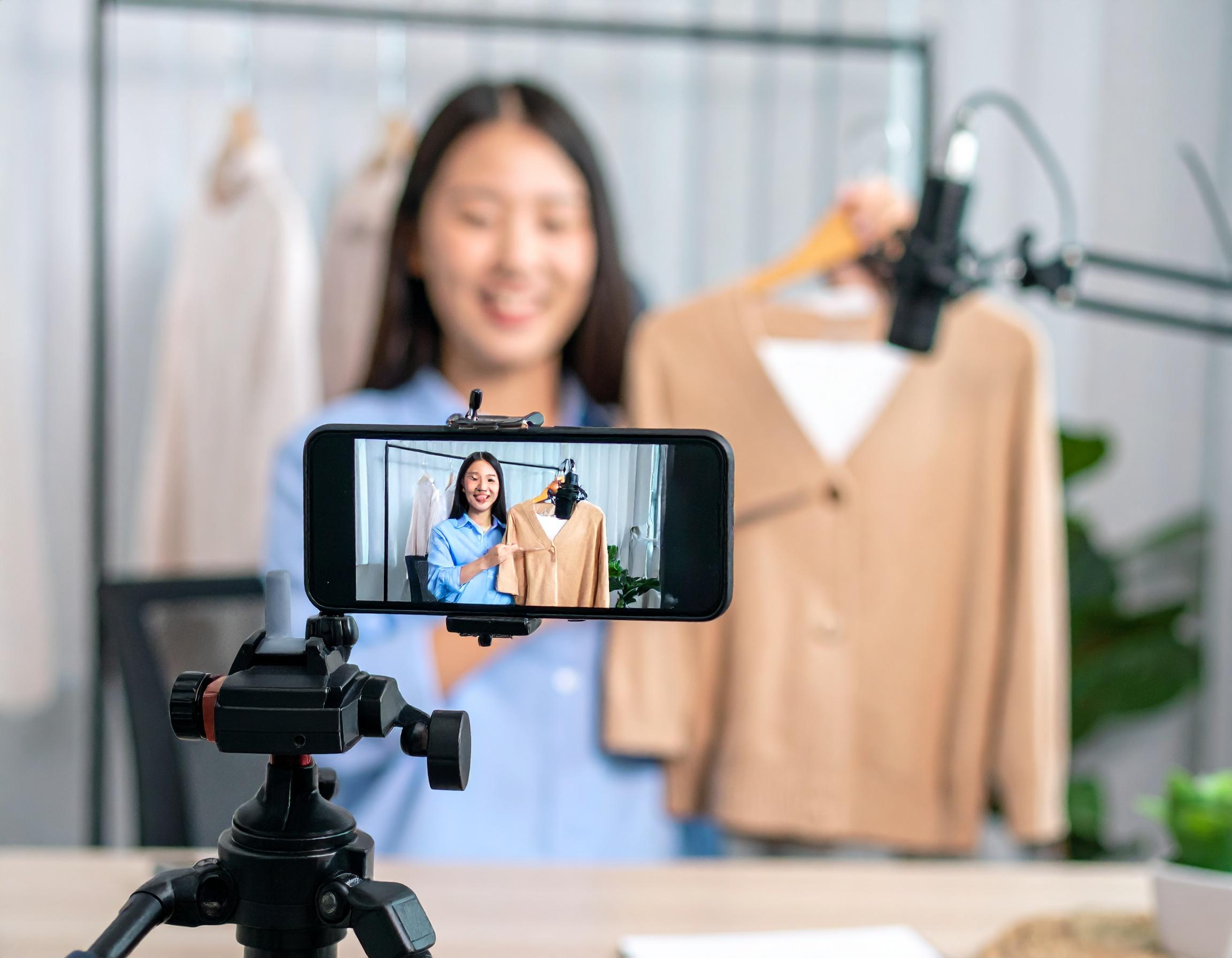 TIkTokshop開業販売マスター講座の商品画像