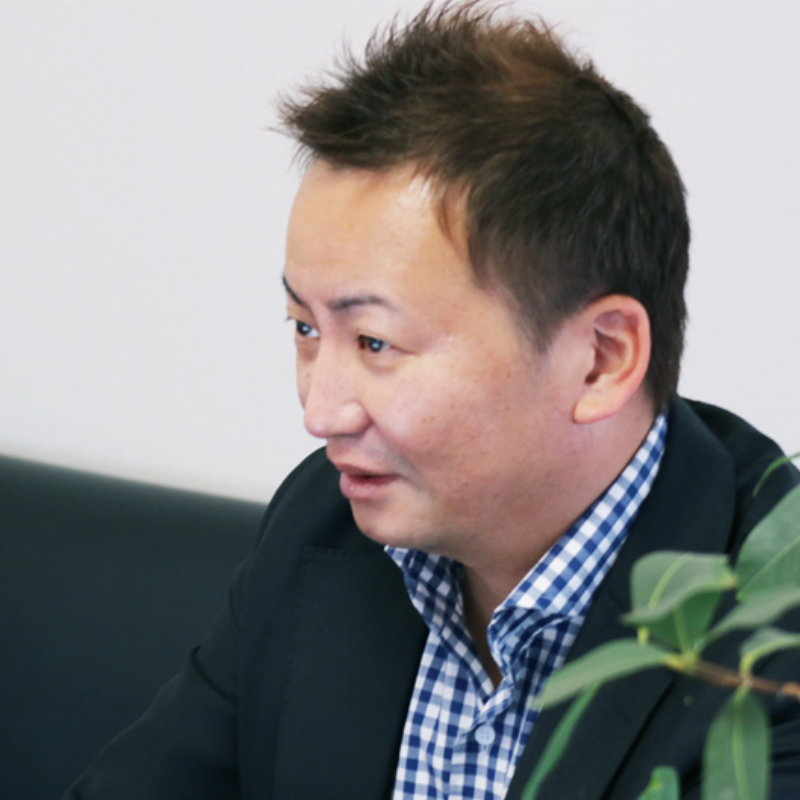 プロフィール画像