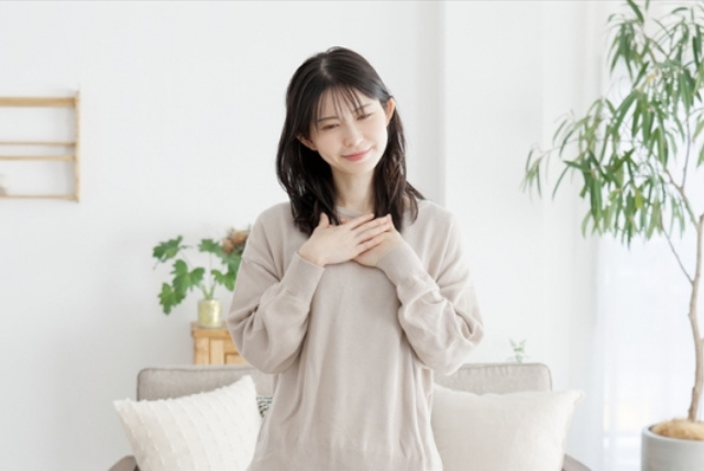 女性二人