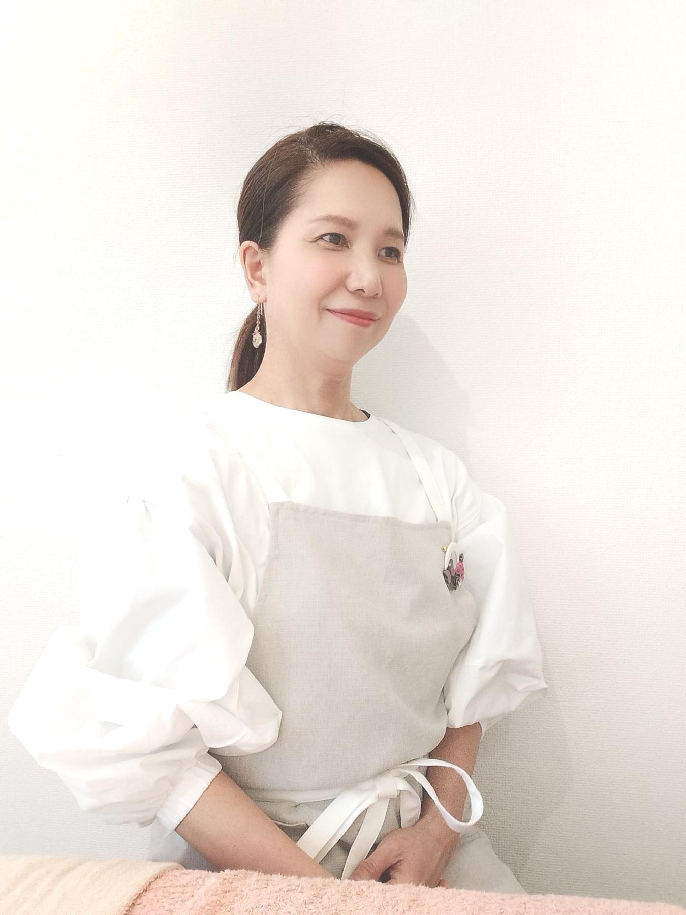 Magenta wacoマジェンタ･ワコ　顔コリほぐし wako