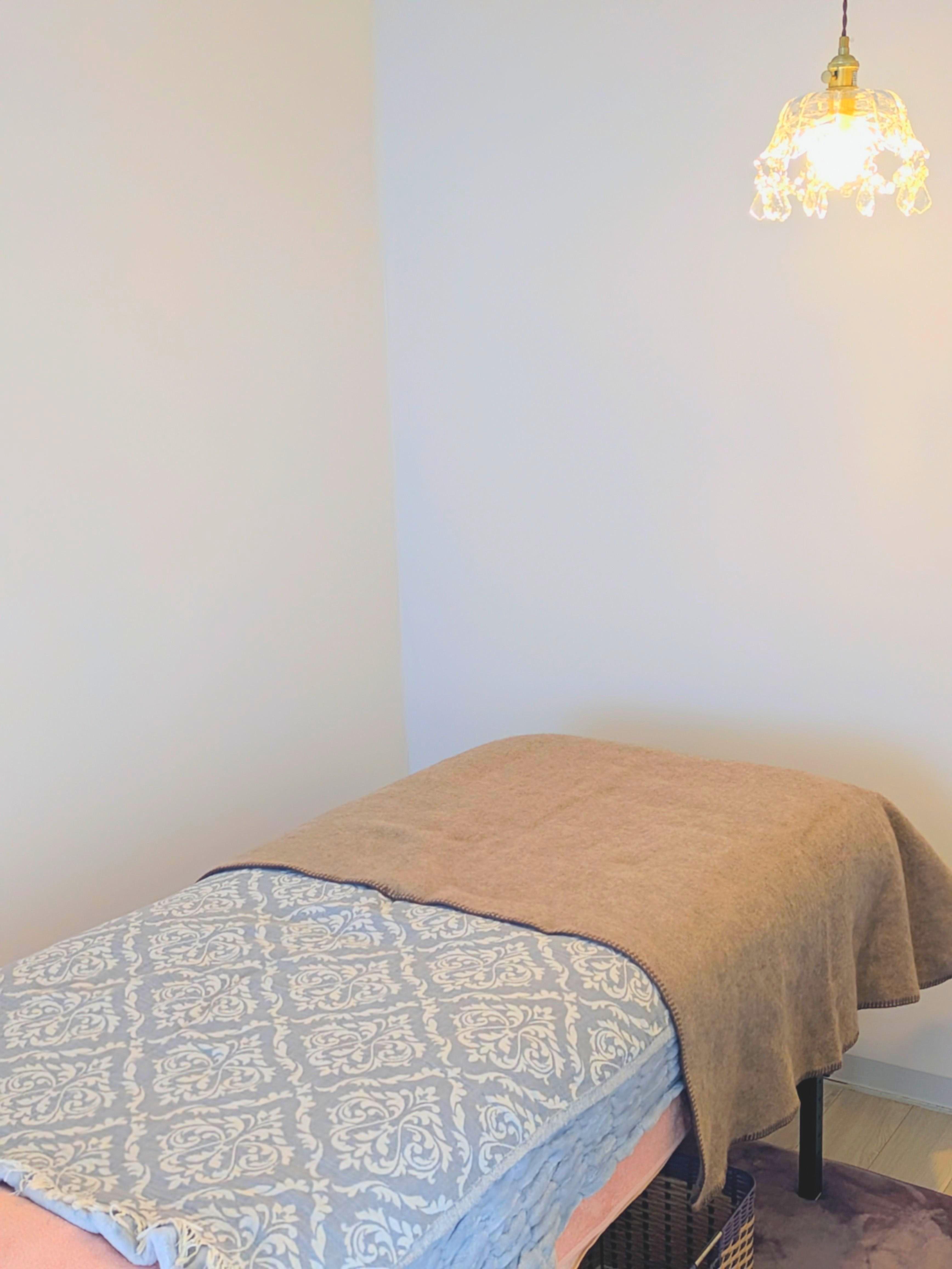 レンタルSalonこもそわ