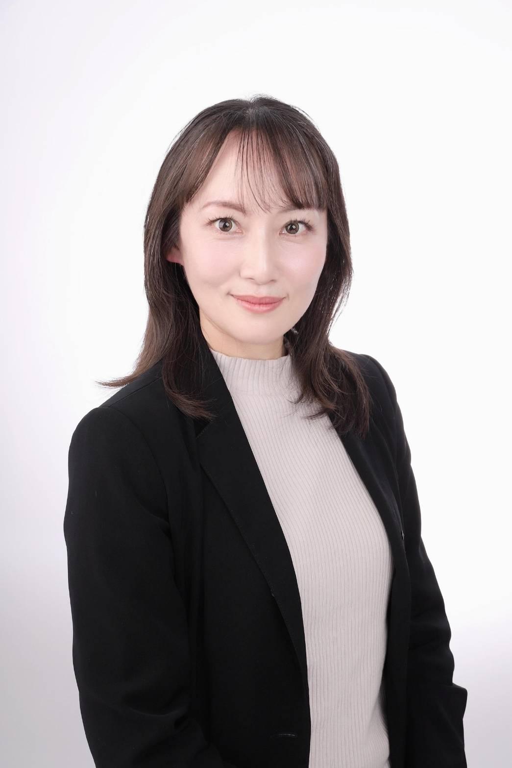 そらね行政書士事務所 特定行政書士 内海美智子のプロフィール写真