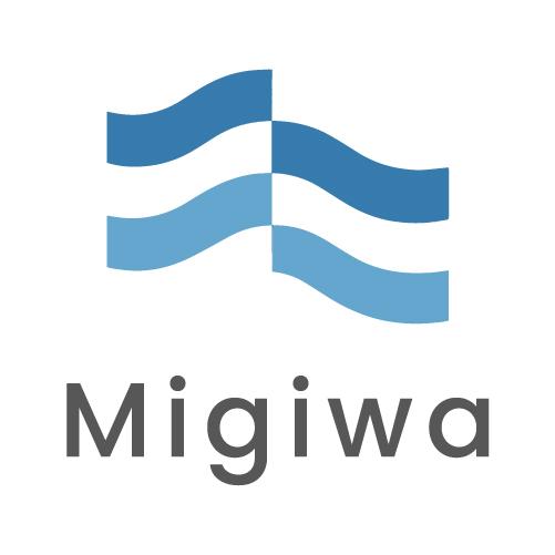 株式会社Migiwa ロゴ