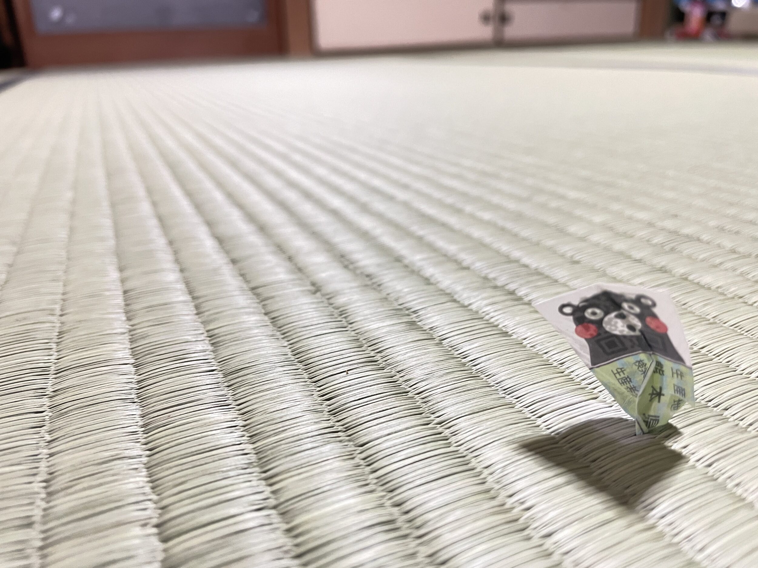 天草で人気の畳屋】お気軽にお問合せ下さい！ 畳ふすまの天草屋