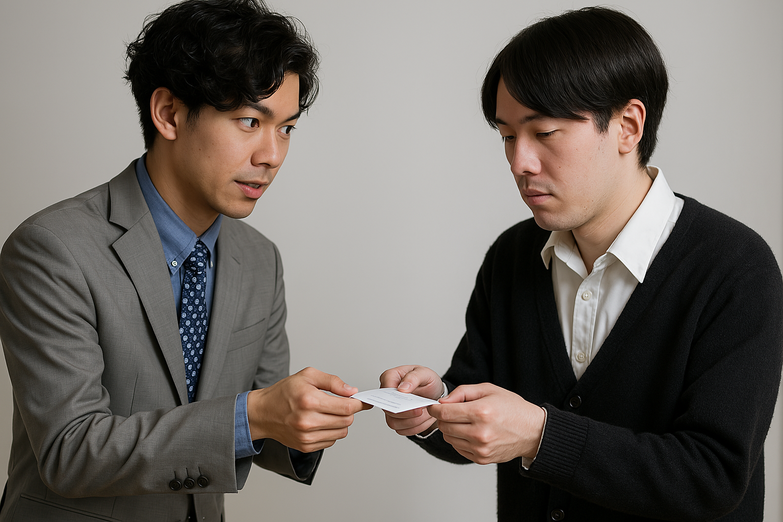 ビジネスマナー研修チケットの商品画像