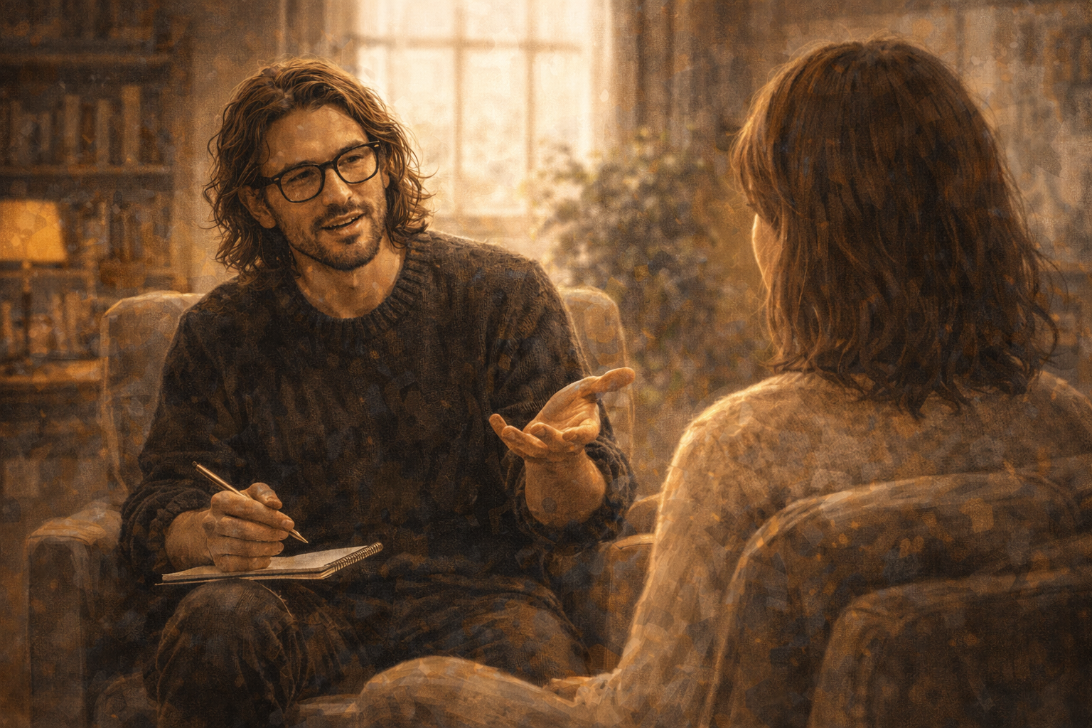 事前カウンセリング（30分）※オンラインの商品画像