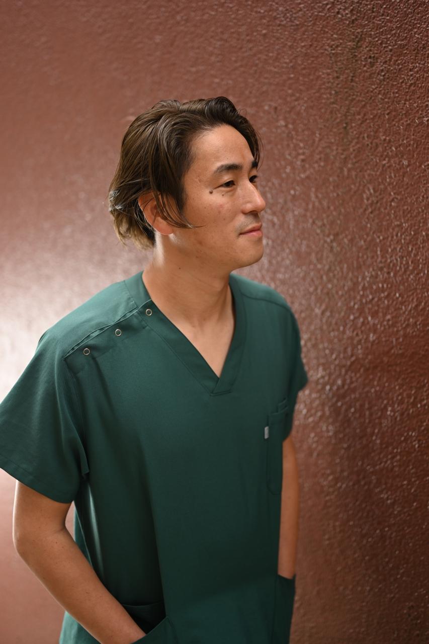 プロフィール画像