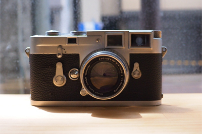 処分に困ったフィルムカメラ
