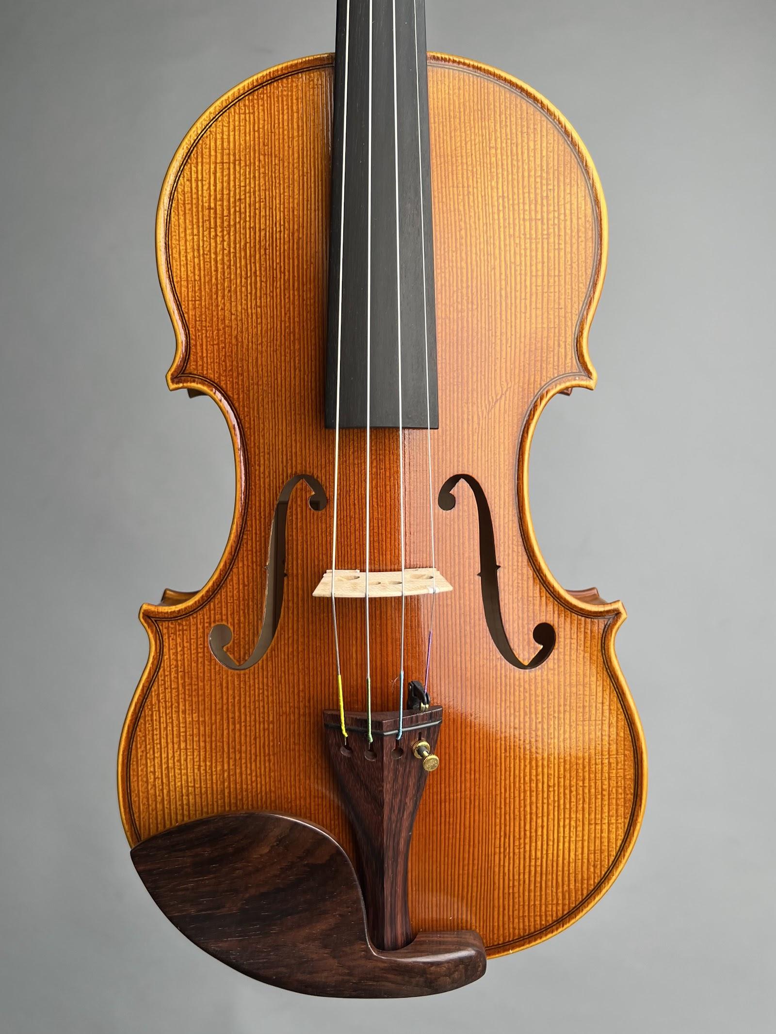 【USED】Anton Prell No.3 Guarneri Model 2014年製の商品画像