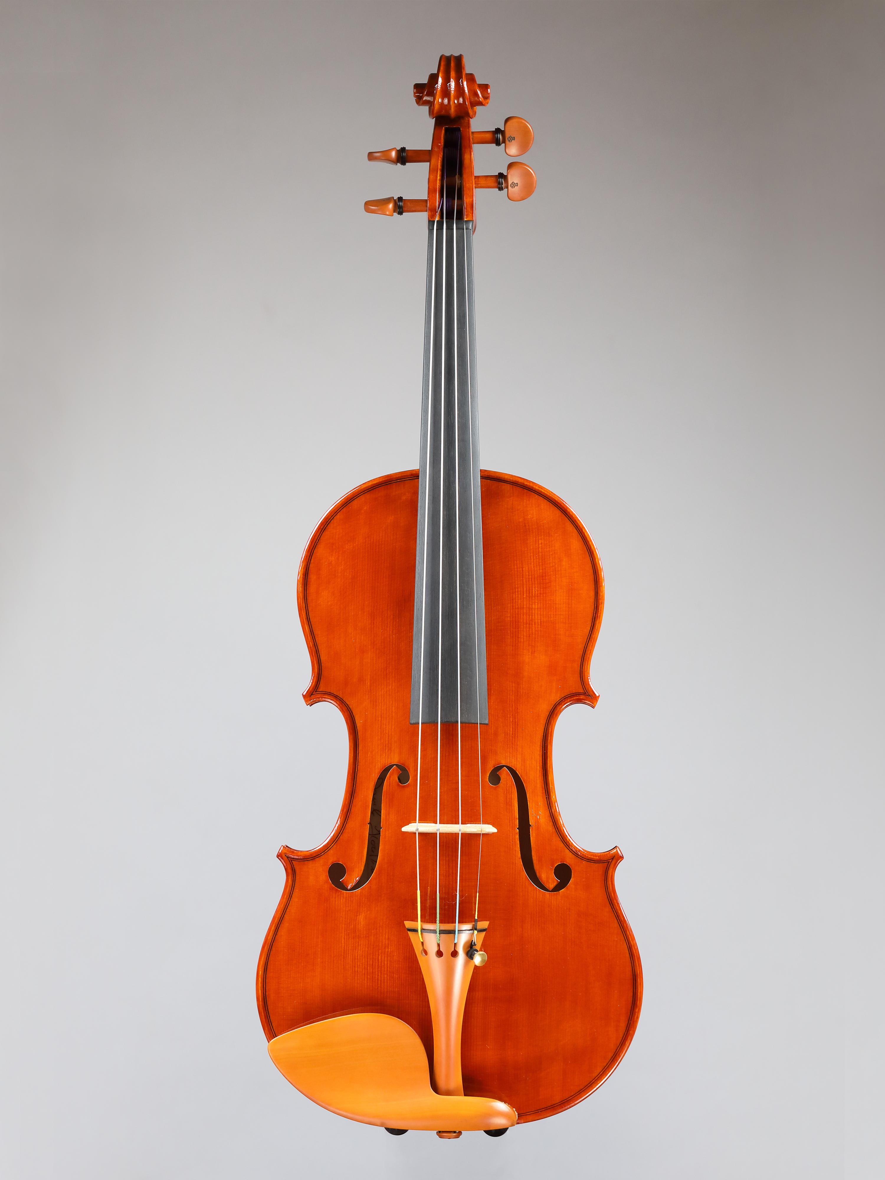 Danilo Fiorentini  Violin 2025 Cremaの商品画像