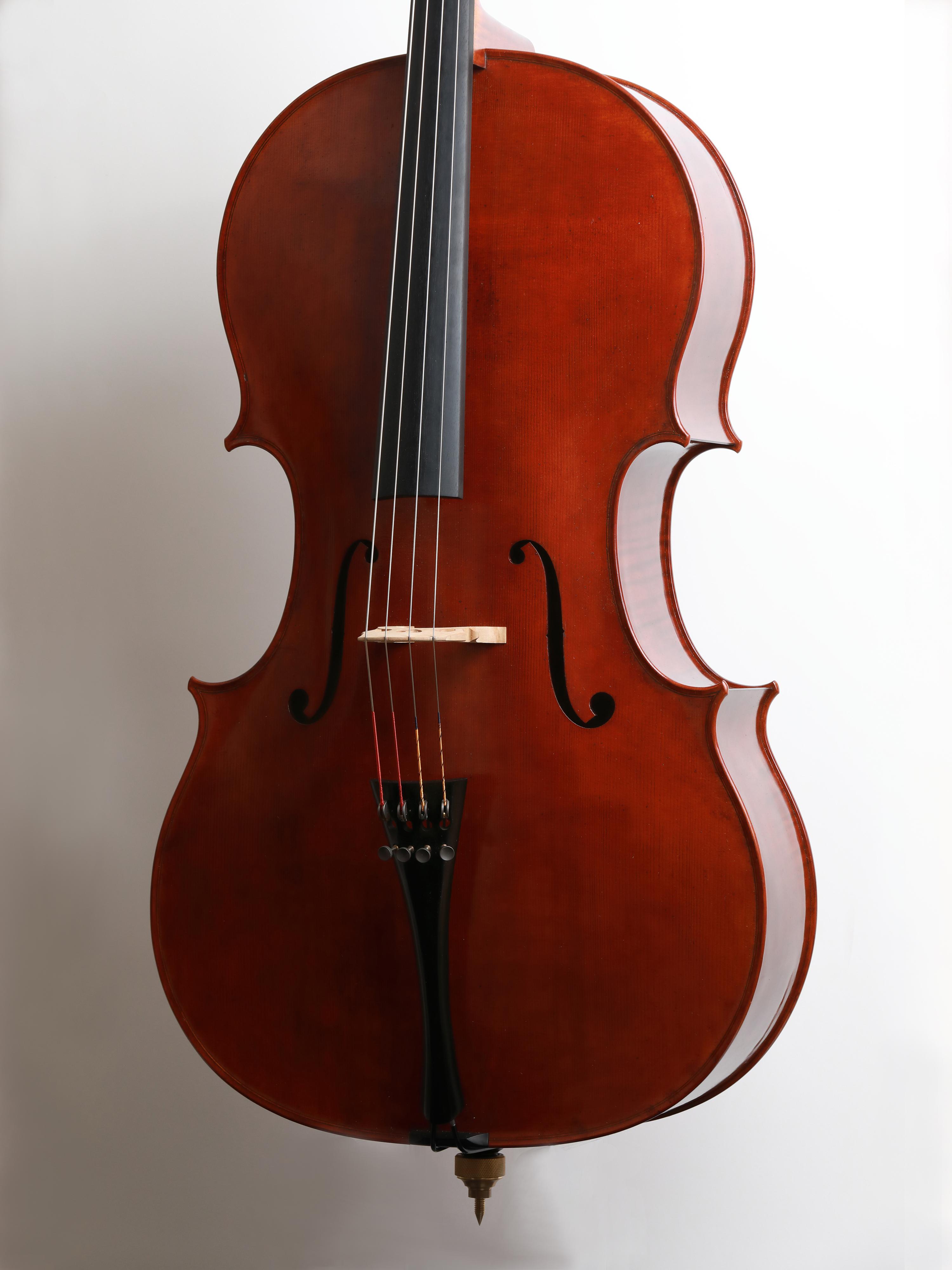 Koji Abiko Violoncello 2026 Tokyoの商品画像