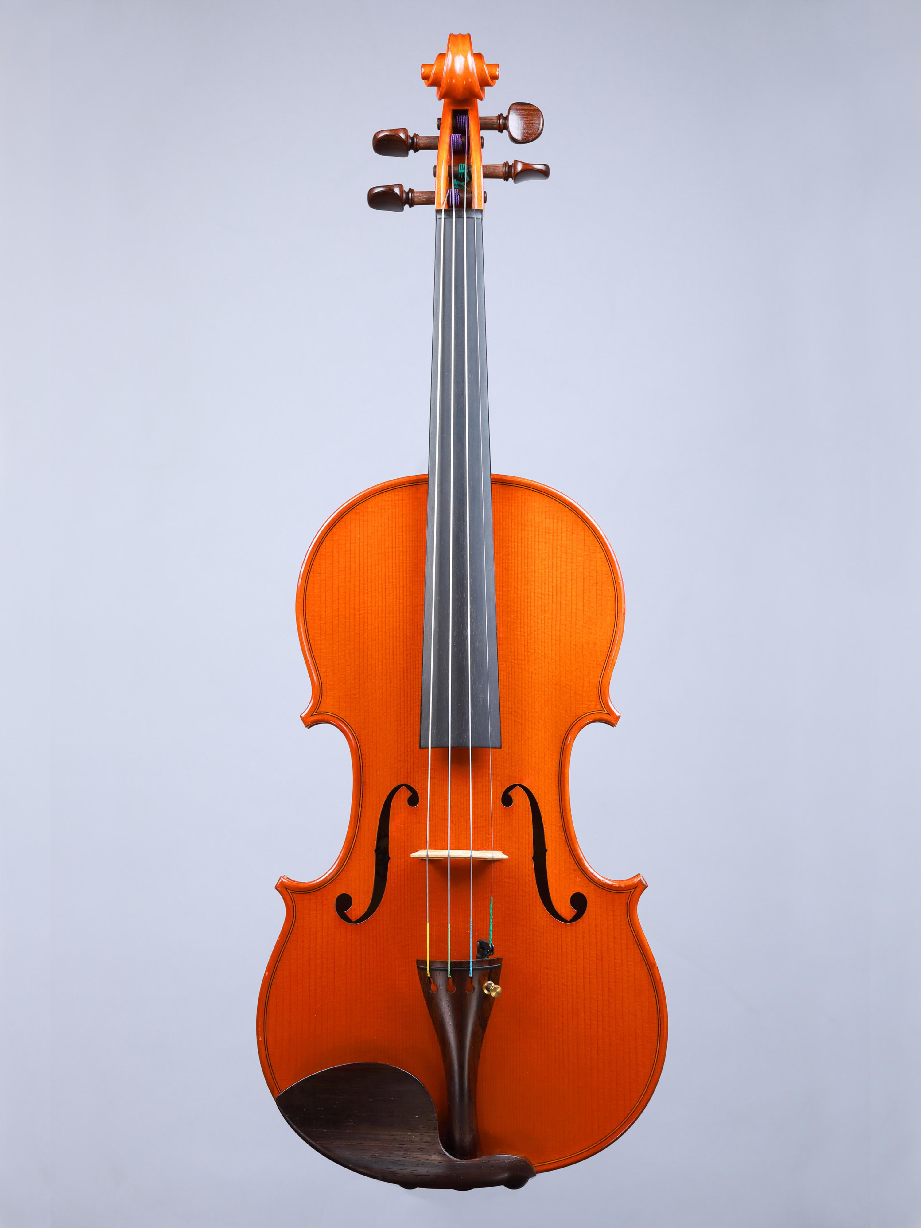 Dario Occhipinti  Violin 2008 Cremonaの商品画像
