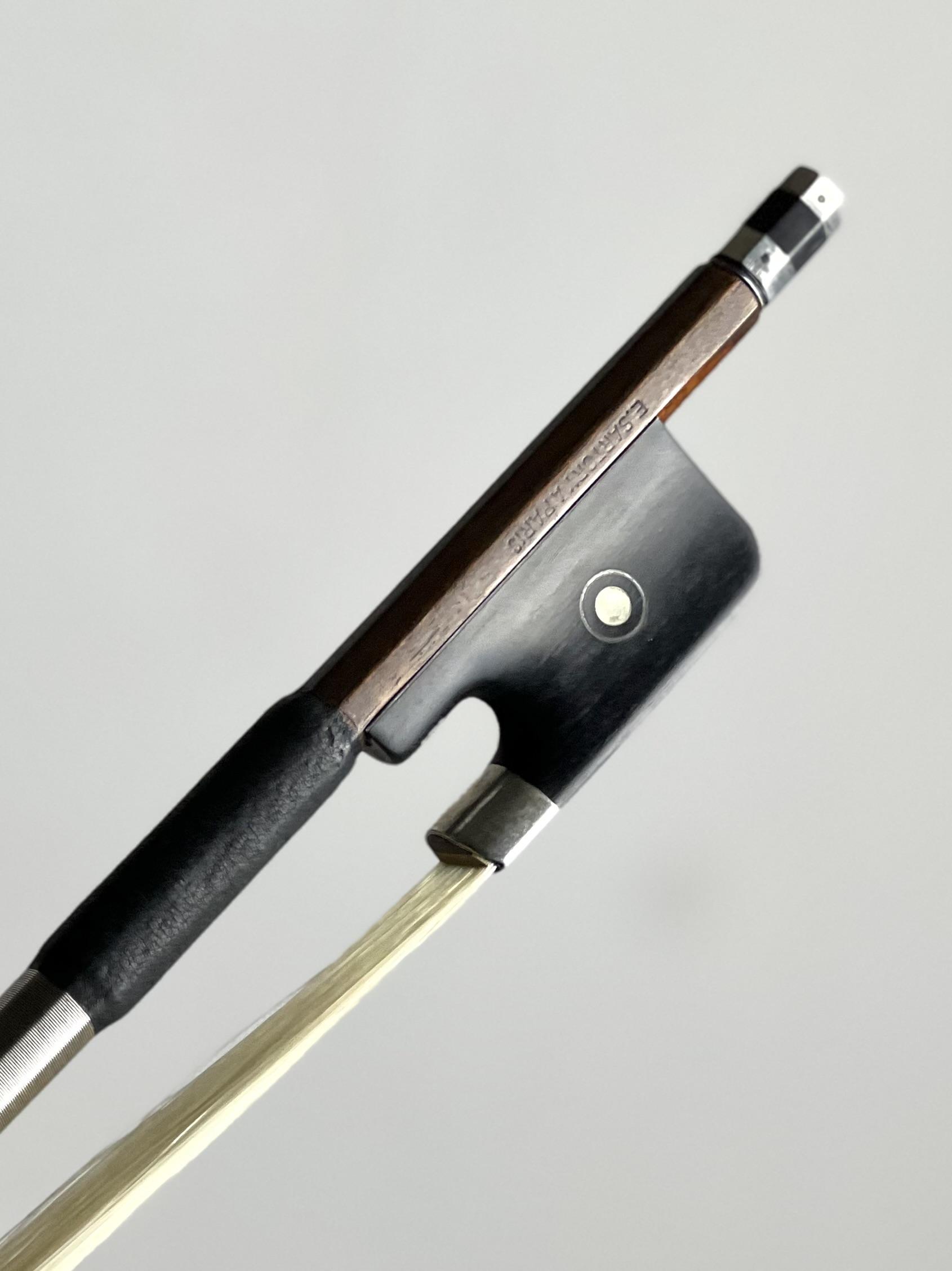 J.S.Finkel stumped E.SARTORY PARISの商品画像