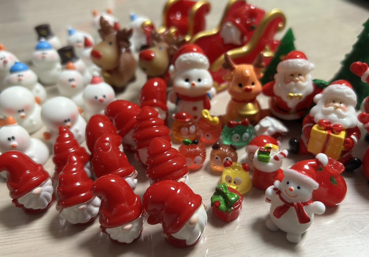 静電気スノードームづくり体験｜冬休み親子イベント【葛西・東京