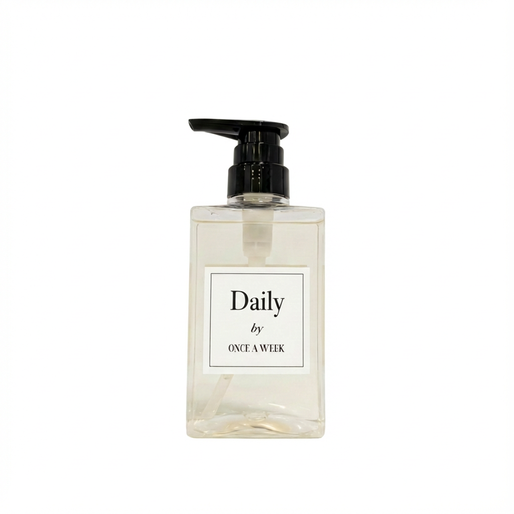 Daily Shampoo