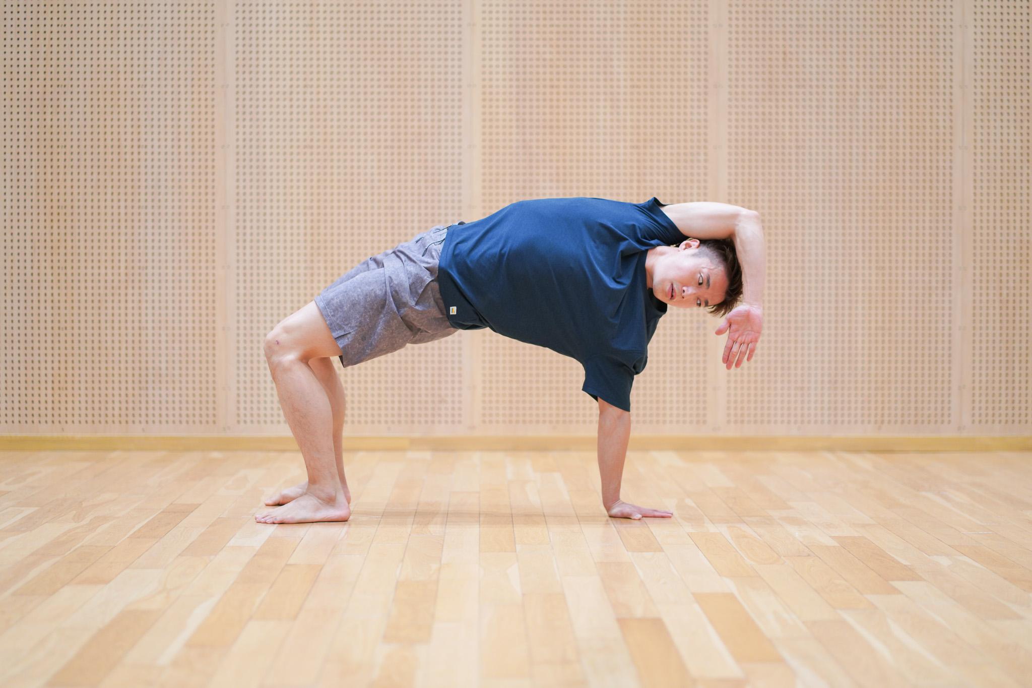 アニマルフロー講師