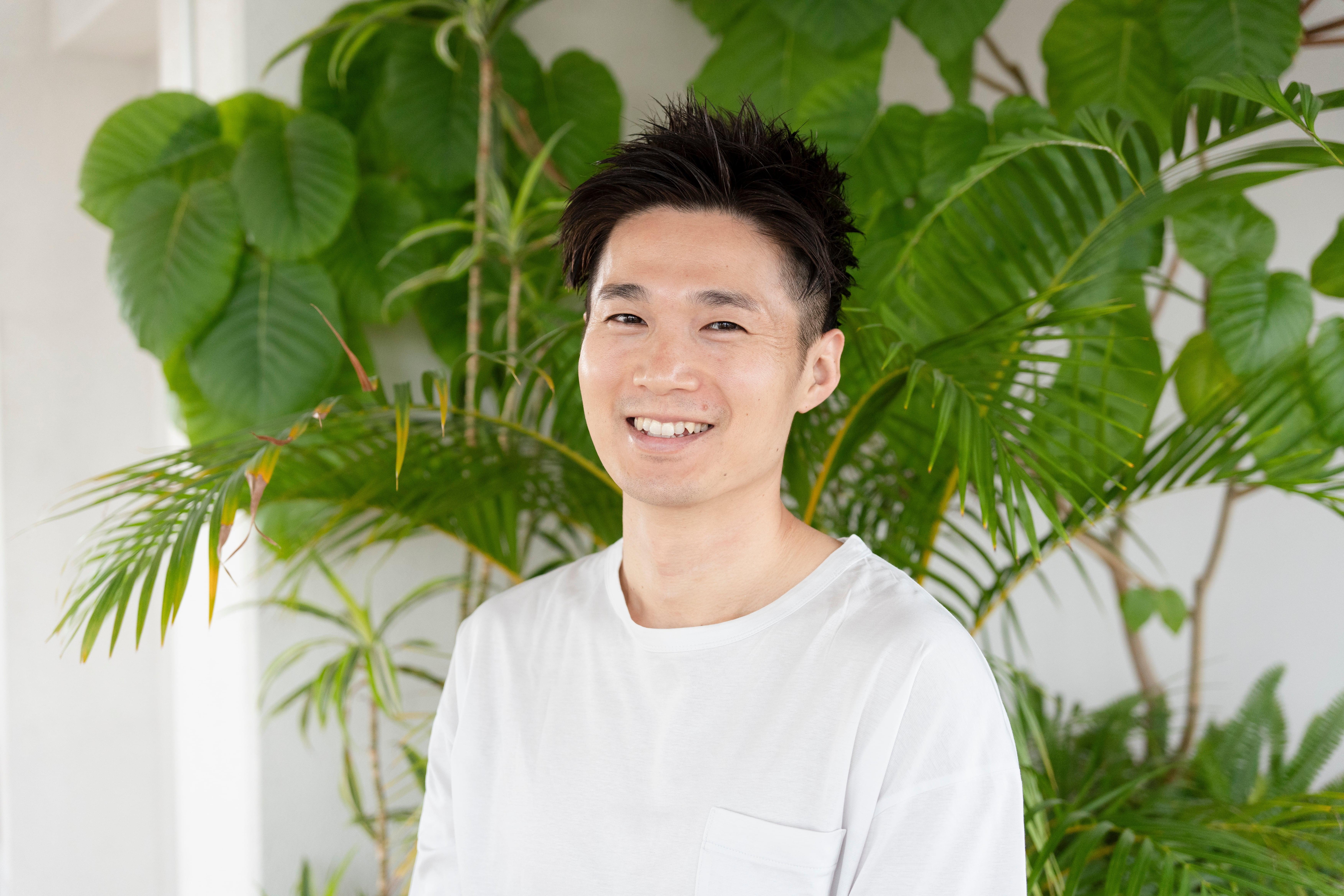 アニマルフロー講師