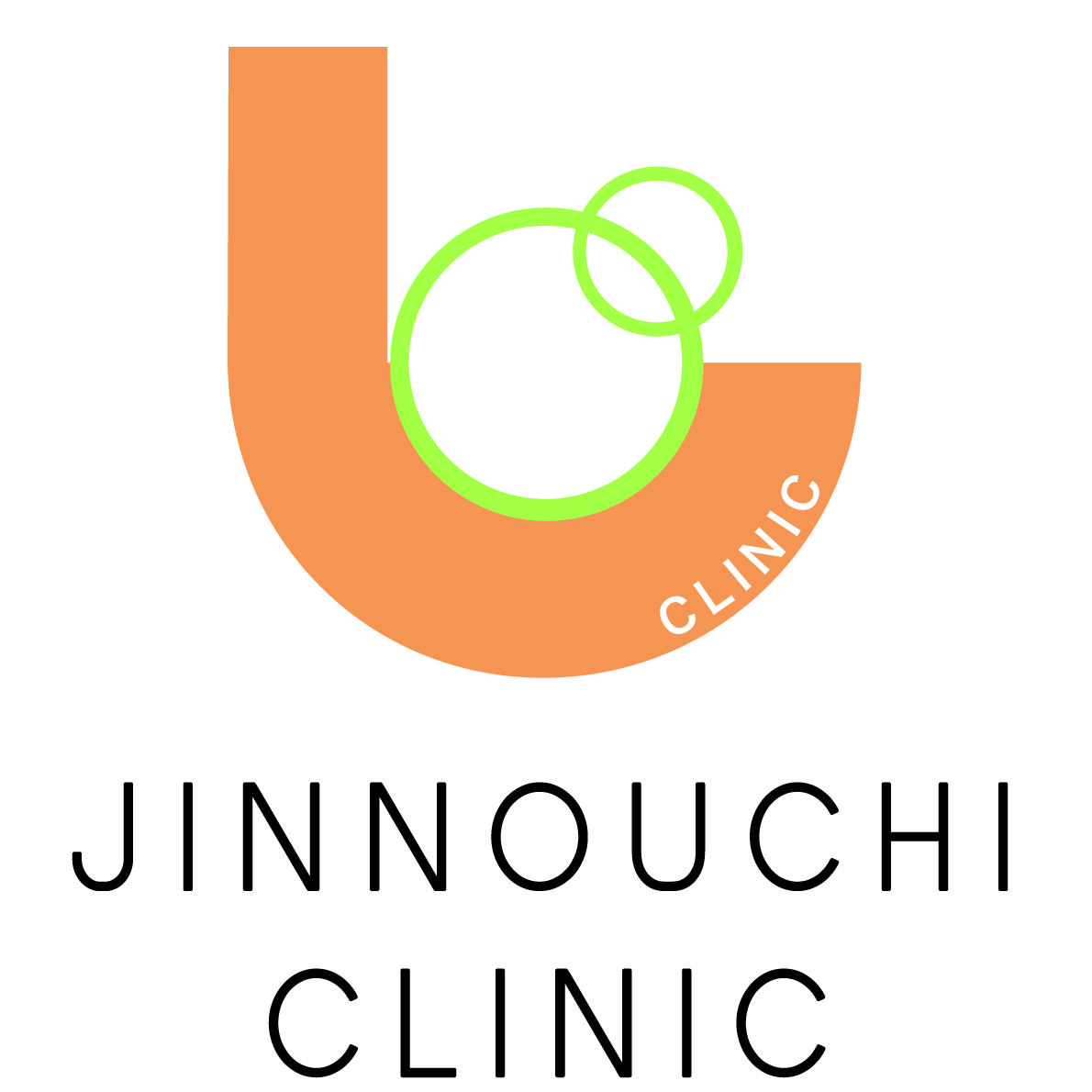 診察室の耳鼻喉 検査機器と医師による説明 クリニック内観