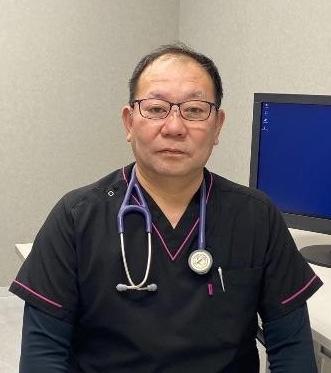 じんのうち耳鼻咽喉科・内科 クリニック外観 福岡 那珂川市